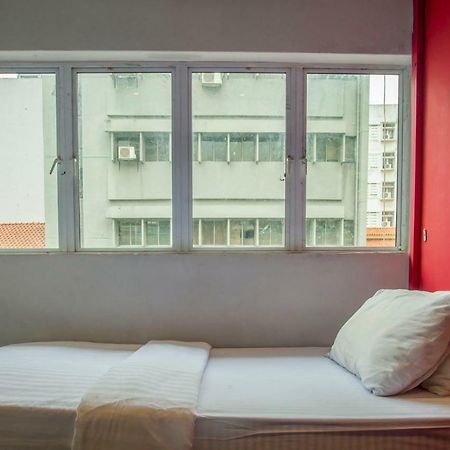 Hotel Cape Town Kl Kuala Lumpur Exteriér fotografie